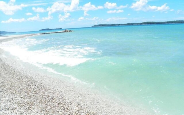 Villa Ovis in Peresiji