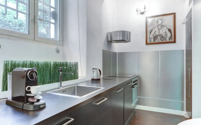 Circo Massimo Events Apartment | Home and More – Metro