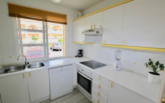 Polarsol 3 Townhouse