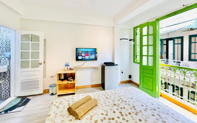 Vitamin Home Hoan Kiem 35