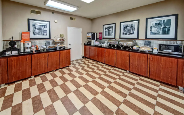 Hampton Inn Batesville