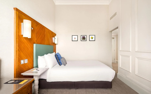 voco Edinburgh - Royal Terrace by IHG
