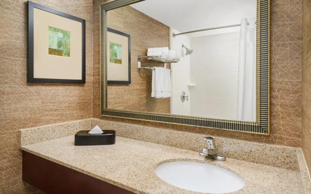 Holiday Inn Express Brockton - Boston by IHG