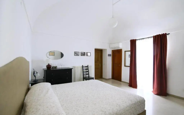 Casa Maria Grazia