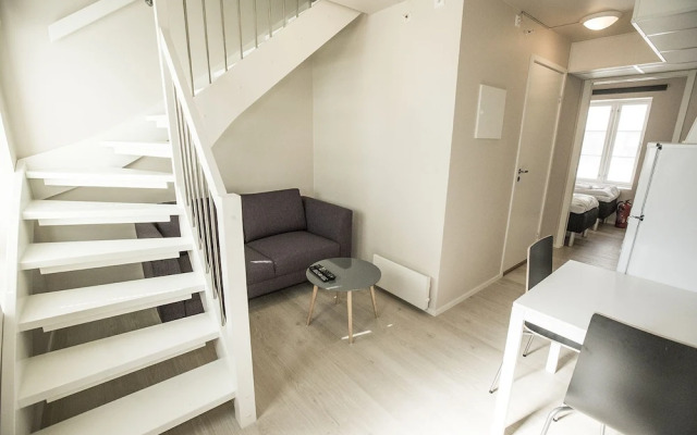 Stavanger Housing Hotel