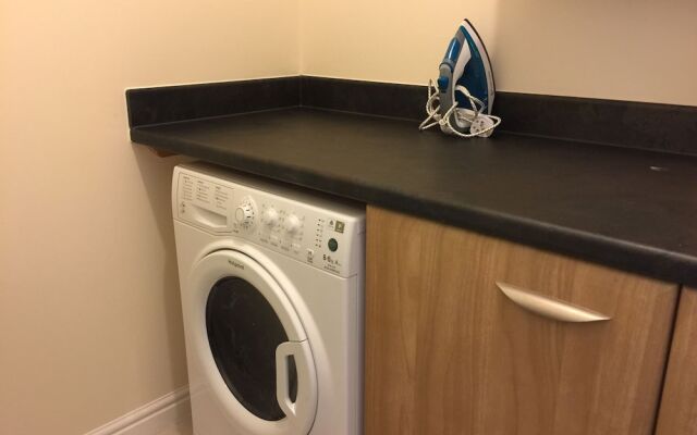 Kennedy House by Your Lettings UK