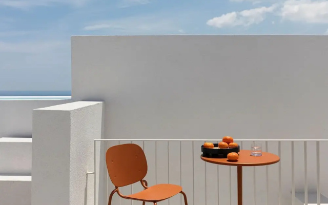 Neo Suites