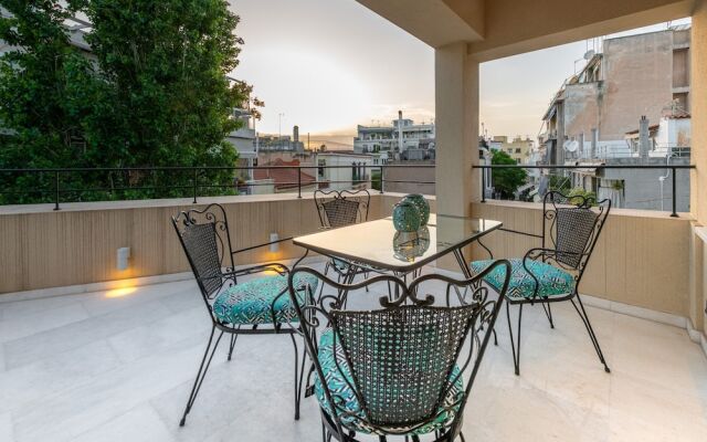 Ipelhome Plaka Boutique Apartments