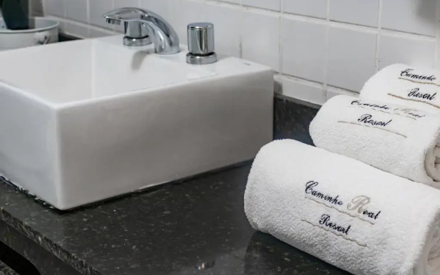 Bomtempo ll Chales da mata