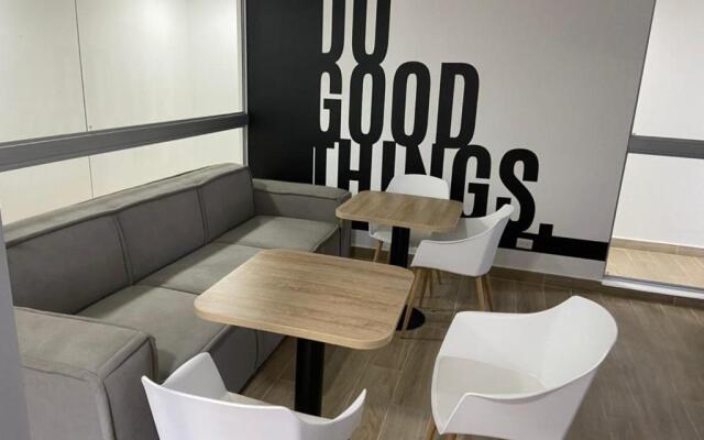 Apartamento Campestre, Rionegro Arándanos.