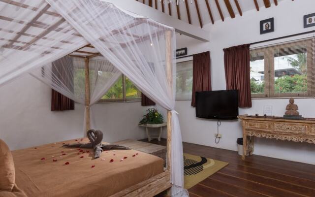 Amore Mio Villa - Seminyak
