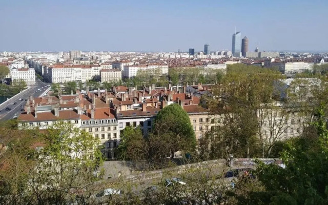 Residence Belambra Villemanzy