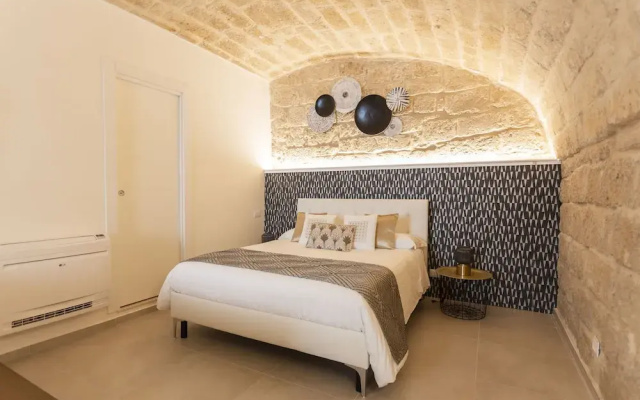 Torre Canina Suite & Rooms