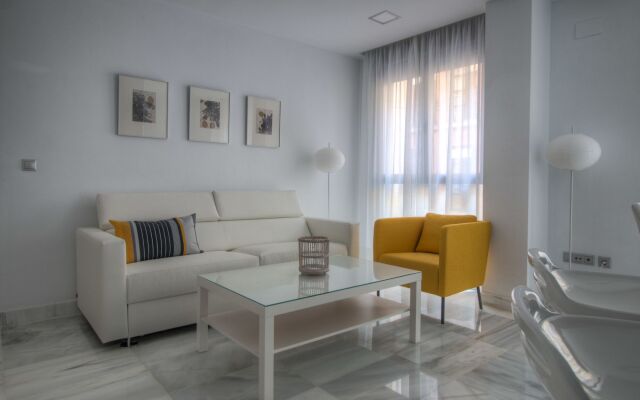 Apartamentos Monteras Córdoba Centro