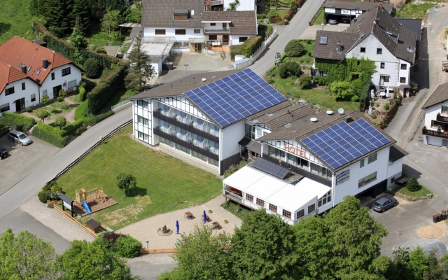 Hotel Restaurant Lüdenbach
