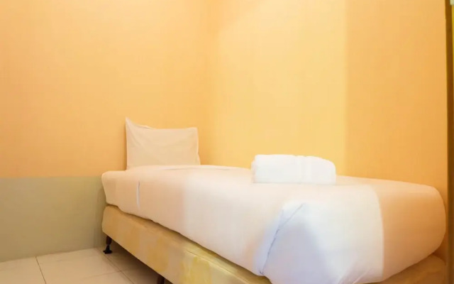 Prime Location 2BR Signature Park Apartment