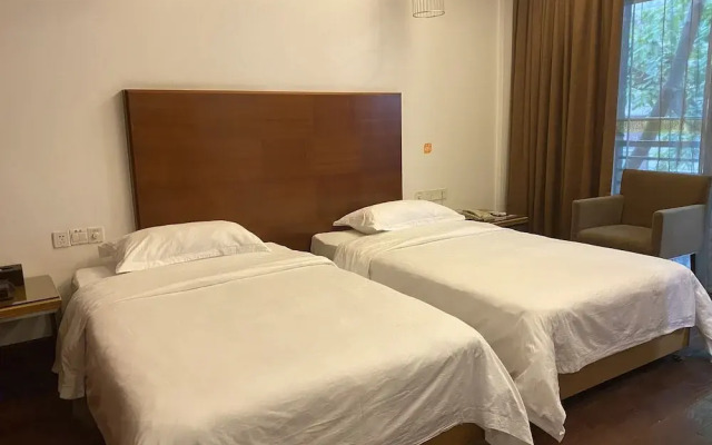 Fangyuan Apartment Hotel - Guangzhou