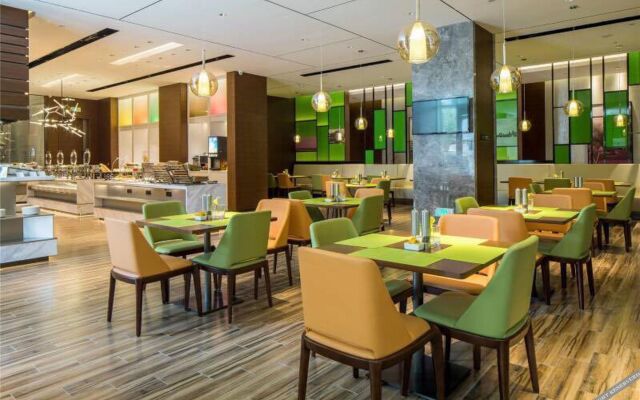 Hampton by Hilton Changsha Xingsha