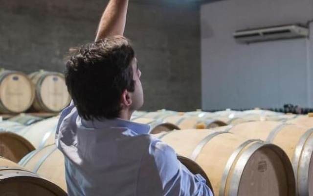 Pizzorno Lodge & Wine