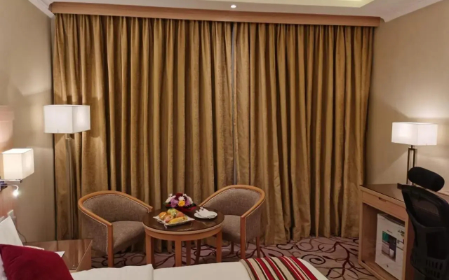 Al Rabea Hotel