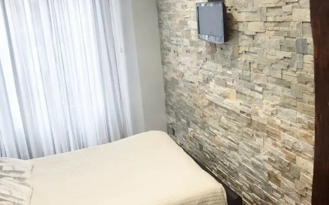 Uribarri en El corazon by Urban Hosts