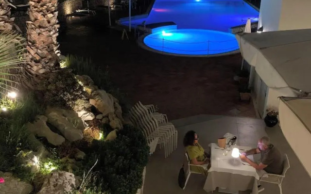 Villaggio Cala Mancina