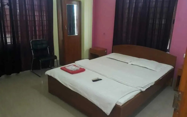 Homocation Ricon Homestay