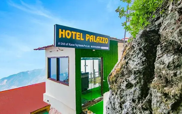 FabHotel Palazzo