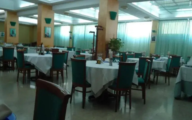 Hotel Ristorante Mommo