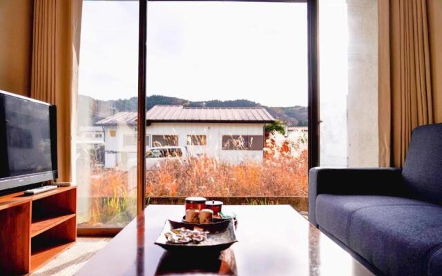 Second House Nikko - Vacation STAY 13408