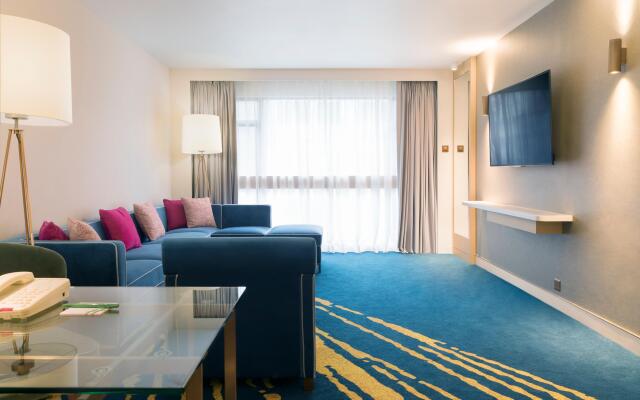 Holiday Inn Golden Mile Hong Kong by IHG