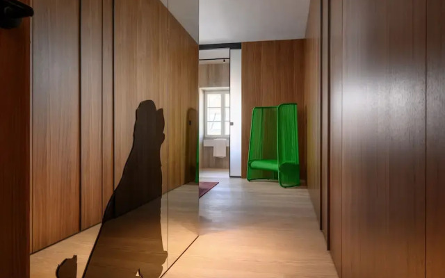 Zlata Ladjica Boutique Hotel