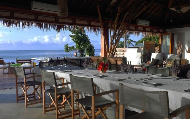 Tides Reach Resort