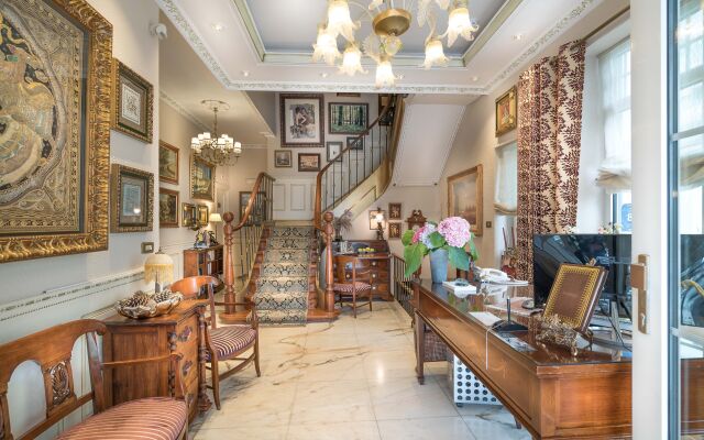 Hotel Boutique Las Brisas