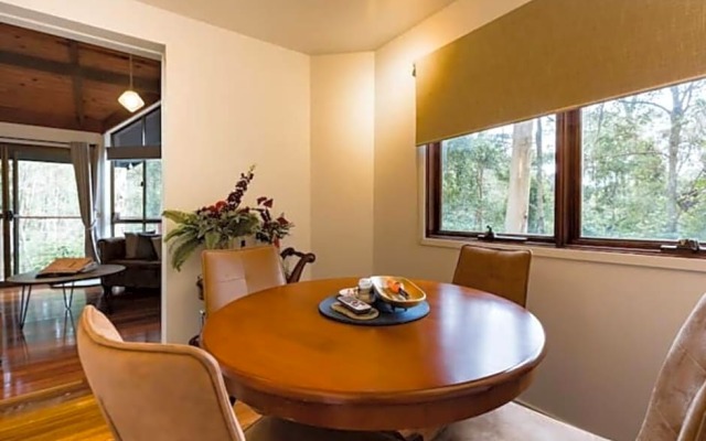 Wanderers Willow Chalet 9A Double Room