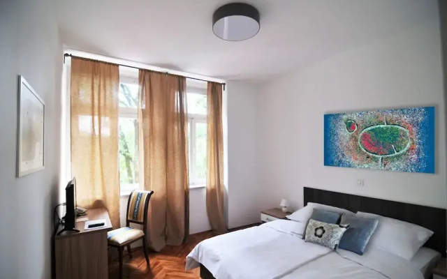 Hotel Villa Laurel