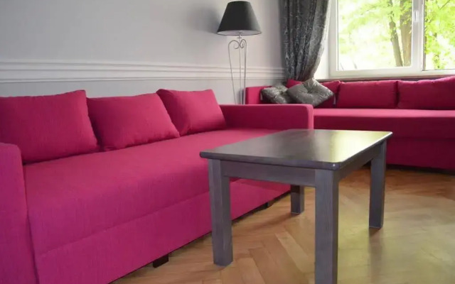 Apartament Orchidea Centrum