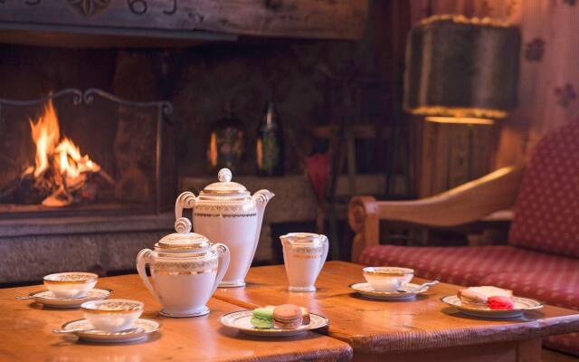 Neige et Roc, The Originals Relais