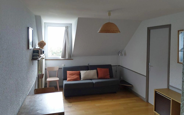 Gîtes et Appartements du Domaine de Keravel