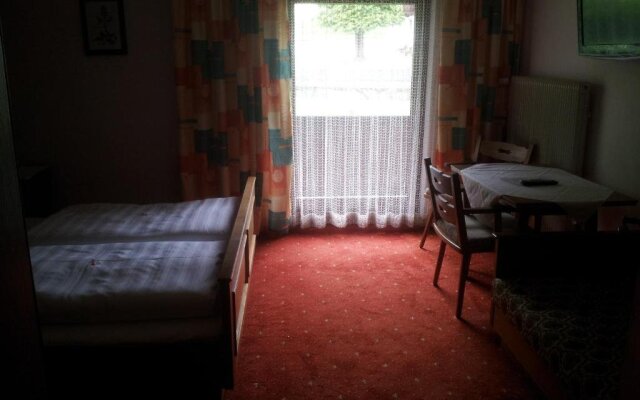 Gästepension Wiesenheim