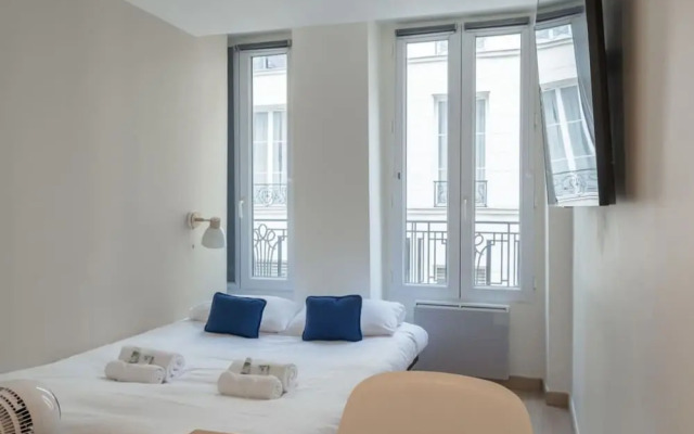 Lavie Maison Paris A C Retreat