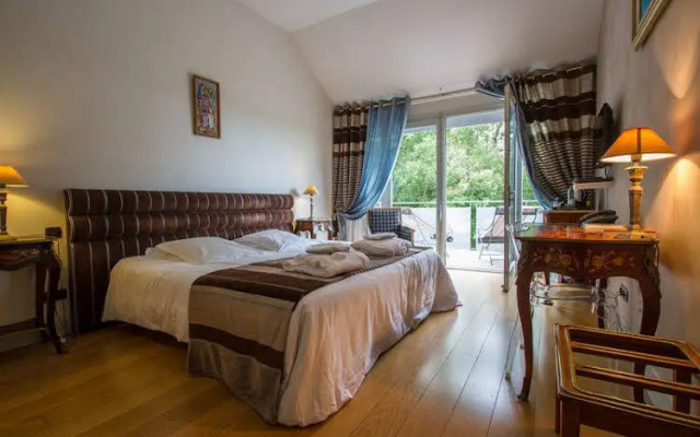 Château de Garrevaques