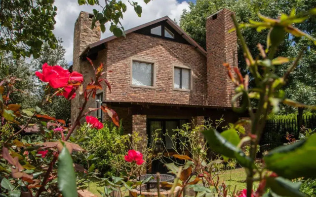 Tarry Stone Cottage