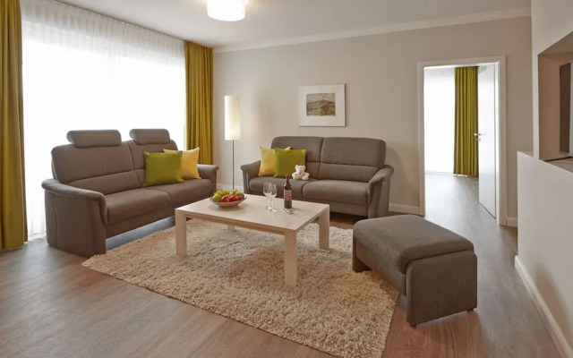 Best Western Plus Hotel Baltic Hills Usedom