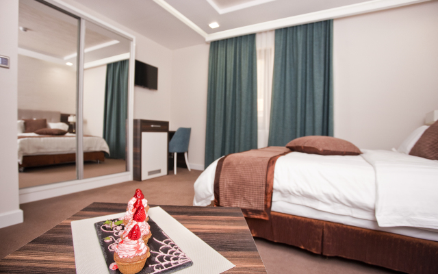 Hotel ACD Wellness & Spa