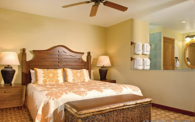 Club Wyndham Kona