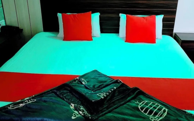 Hotel Vyom Vilas
