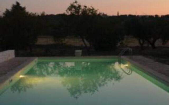 Masseria Bel Cortile - Ostuni