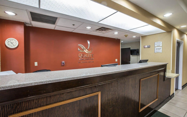 Holiday Inn Spartanburg Northwest by IHG