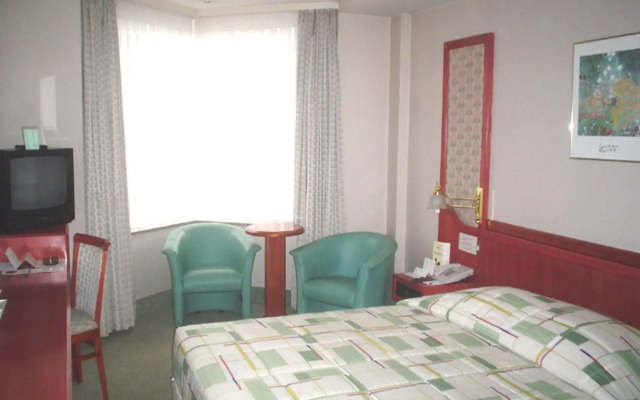 Hotel Le Dome